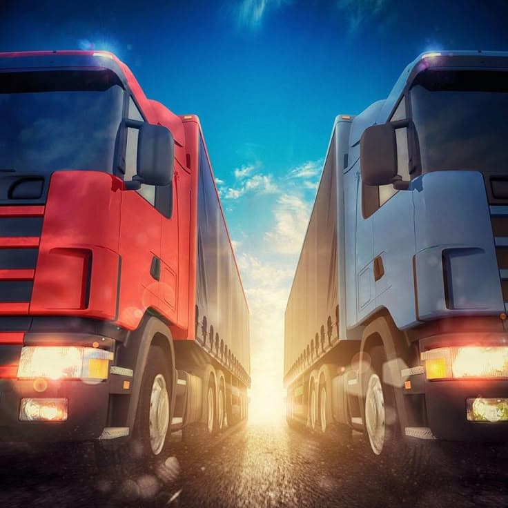 Road Freight