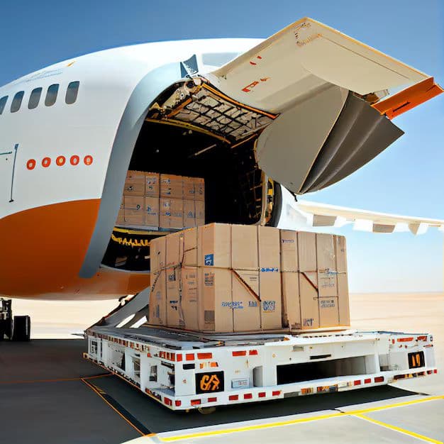 Air Freight
