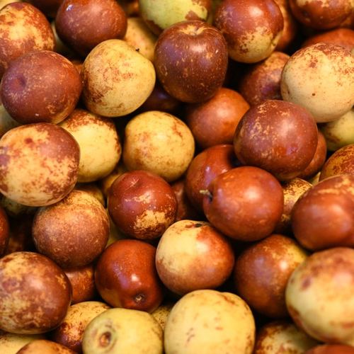 Dried Jujube (Chinese Date)
