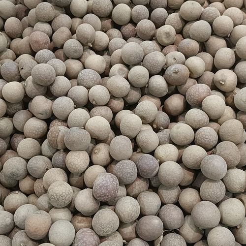 Dried Longan