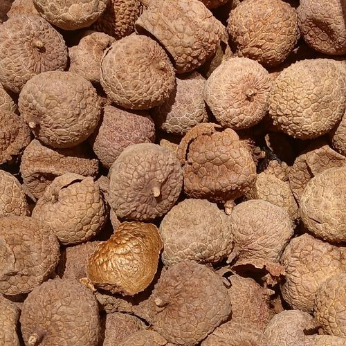 Dried Lychee