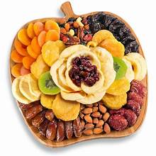 Almonds (Badam)