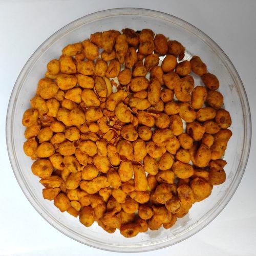 Peanuts (Roasted)
