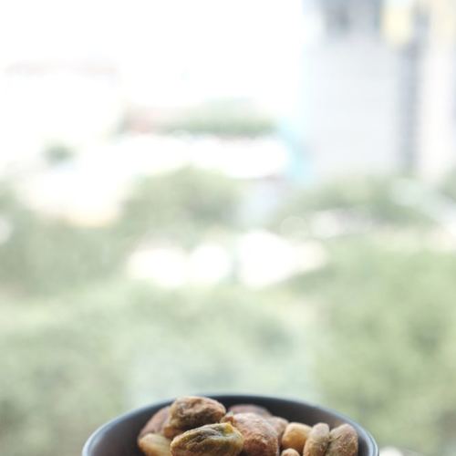 Pistachios (Pista)