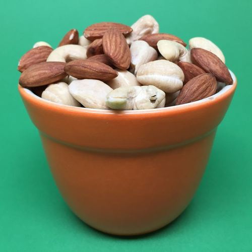 Salted Cashews