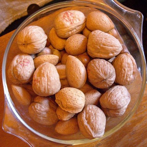 Walnuts (Akhrot)