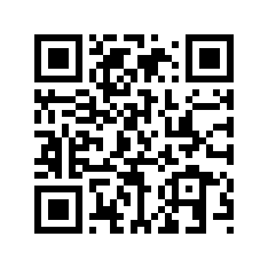 QR Code for Blueberries