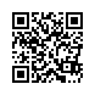 QR Code for Dried Banana