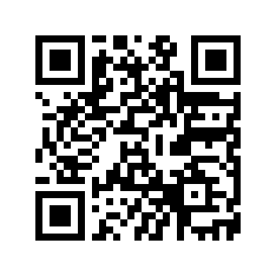 QR Code for Dried Persimmon