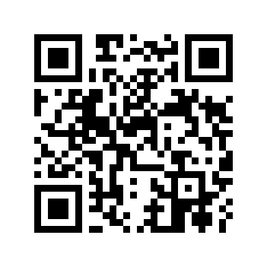 QR Code for Goji Berries
