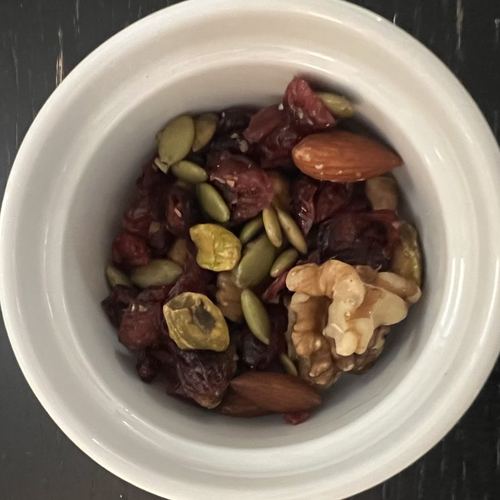 Deluxe Mixed Nuts