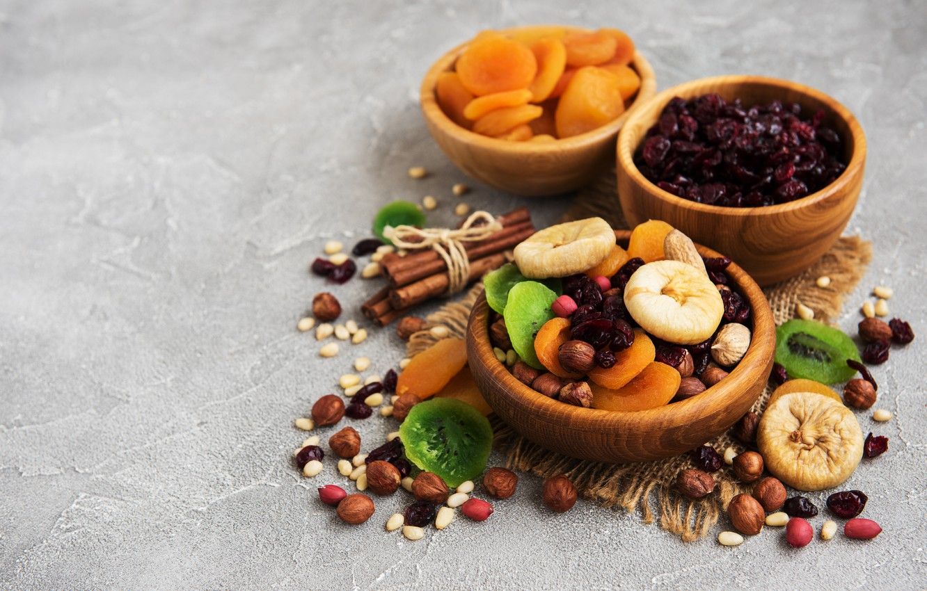 Dry Fruit